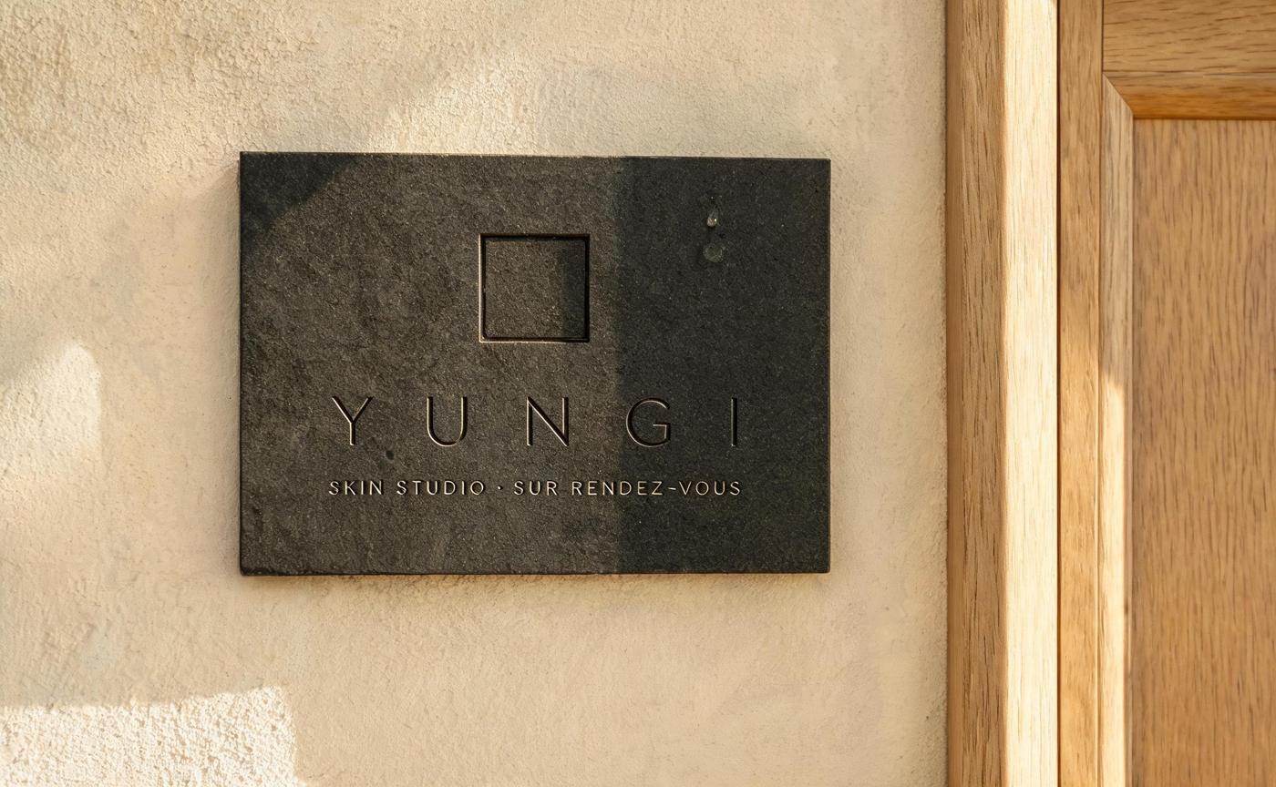 La plaque de basalte